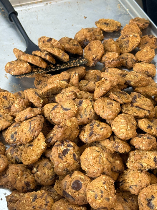 The Best Lactation Cookies & Brownies in Singapore – Loved by Moms, Now Officially Endorsed by SCS Butter!