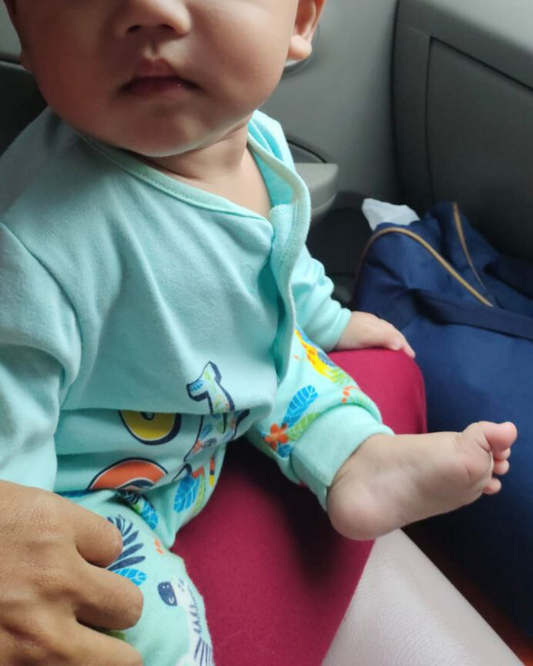 Should You Wean Your Baby from Night Feedings? My Thoughts as a Breastfeeding Mom