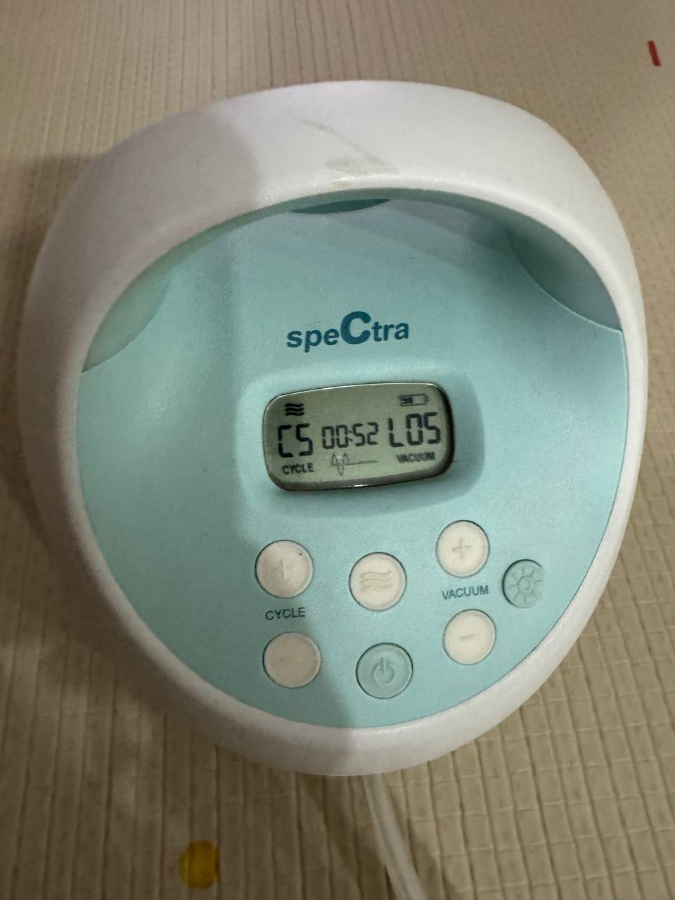 Best Way to Use Spectra Pump Modes