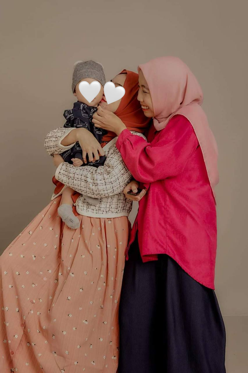 The Power of Community: How Connecting With Other Moms Helped My Breastfeeding Journey