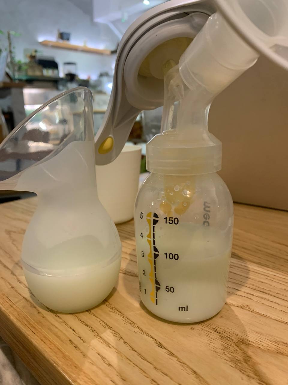 The Hidden Costs of Breastfeeding: A Labor of Love