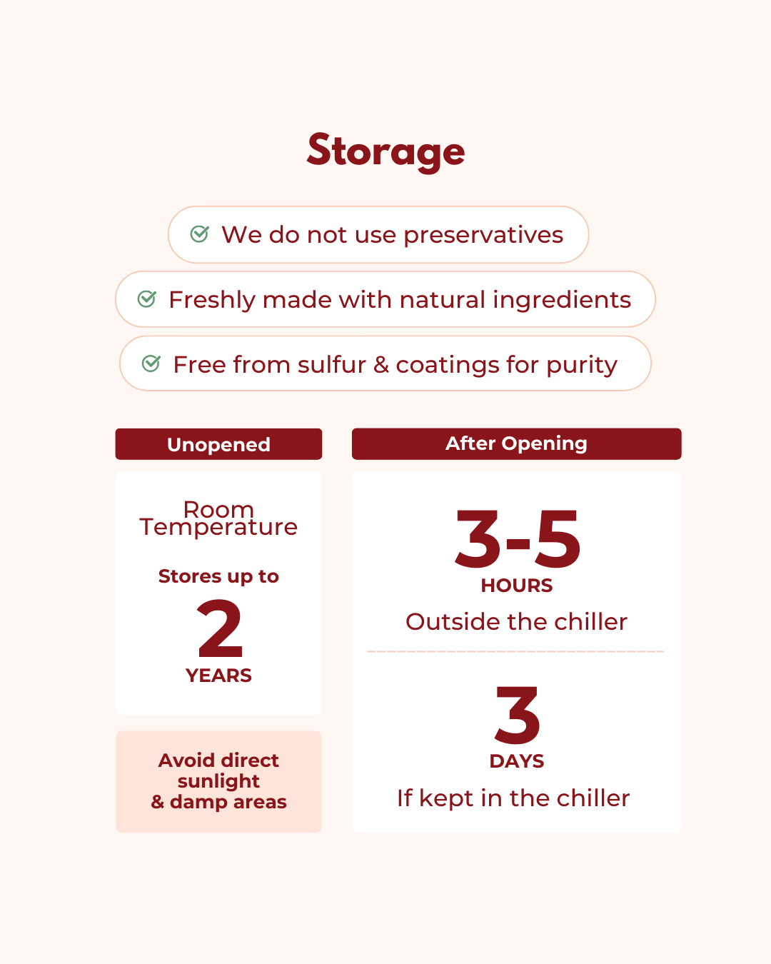 Nutrient Rich Mother’s Nectar