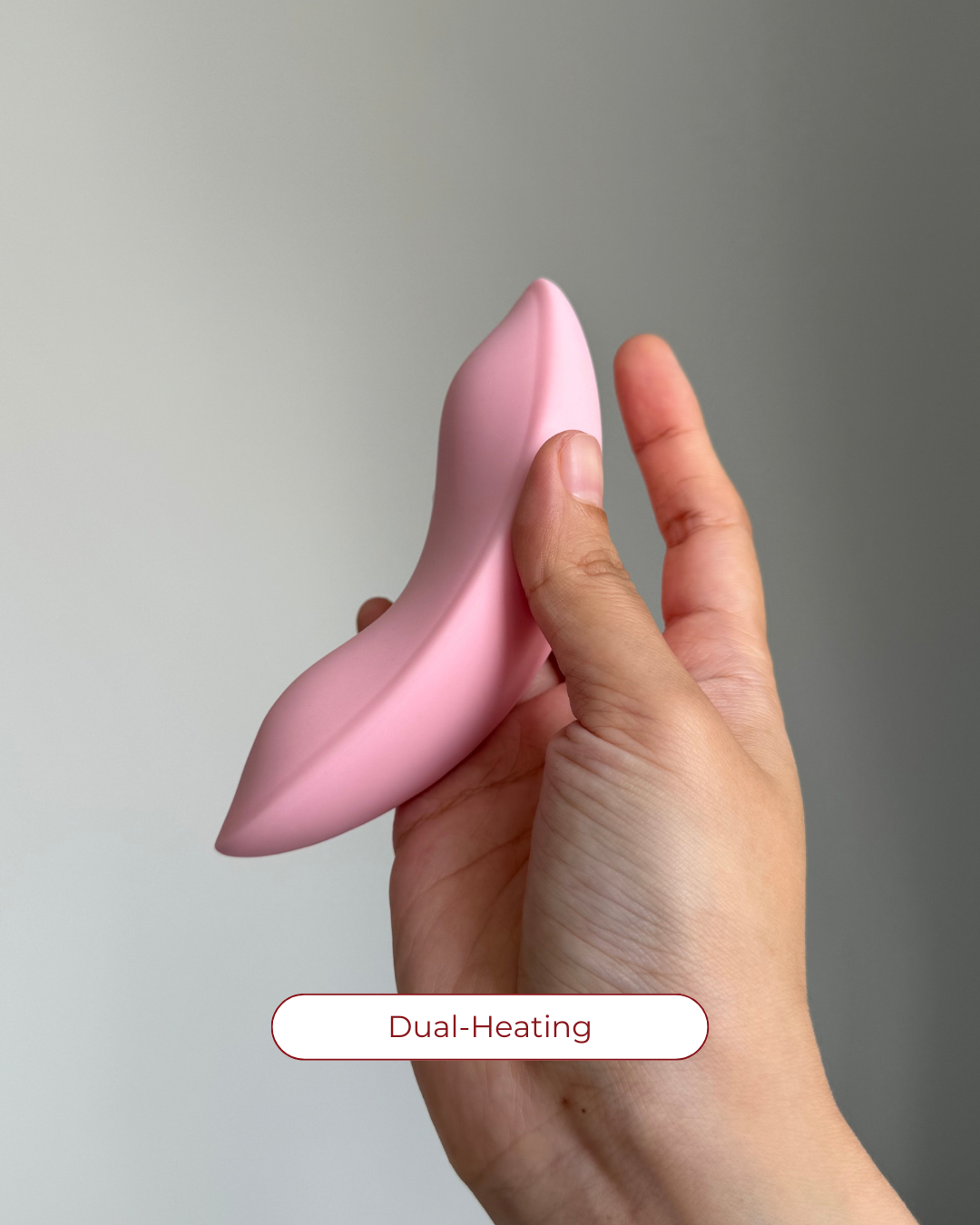 Vibrating Lactation Pump Accessory