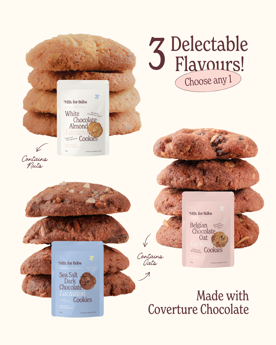 Full Month Celebration Gift Set