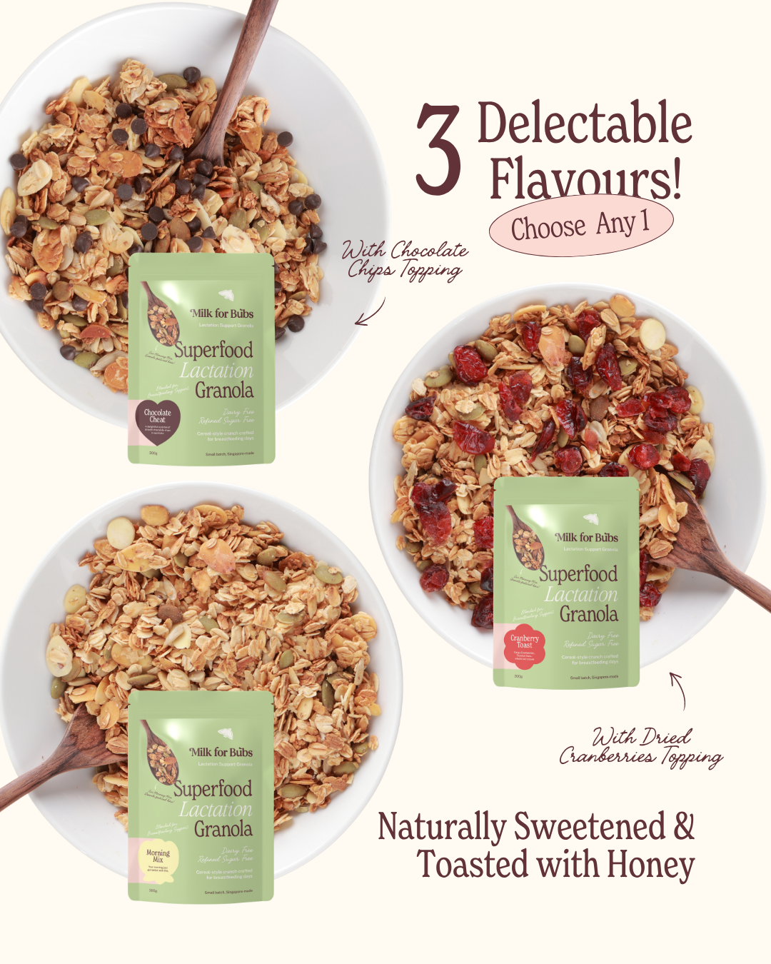 Full Month Celebration Gift Set