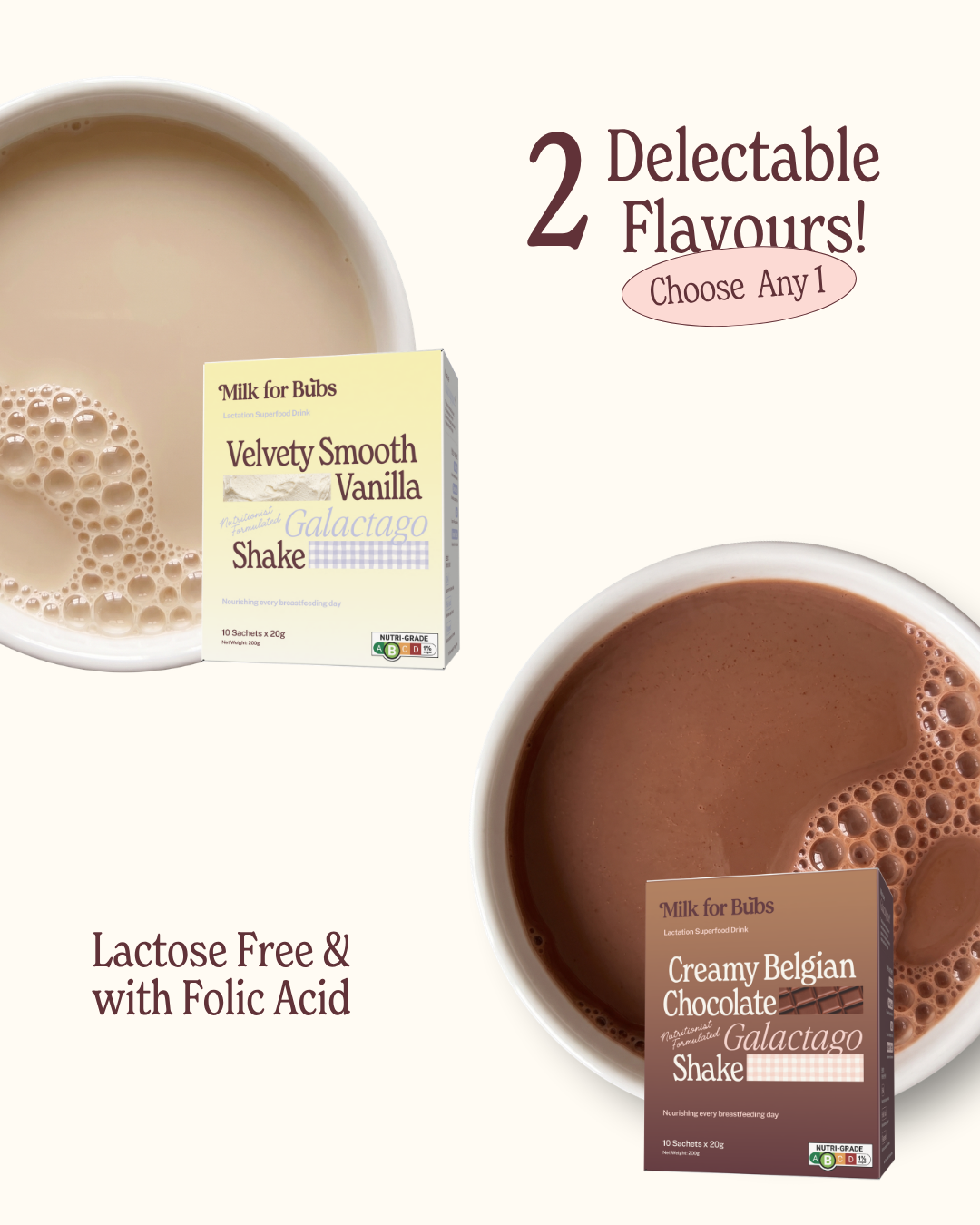 Full Month Celebration Gift Set