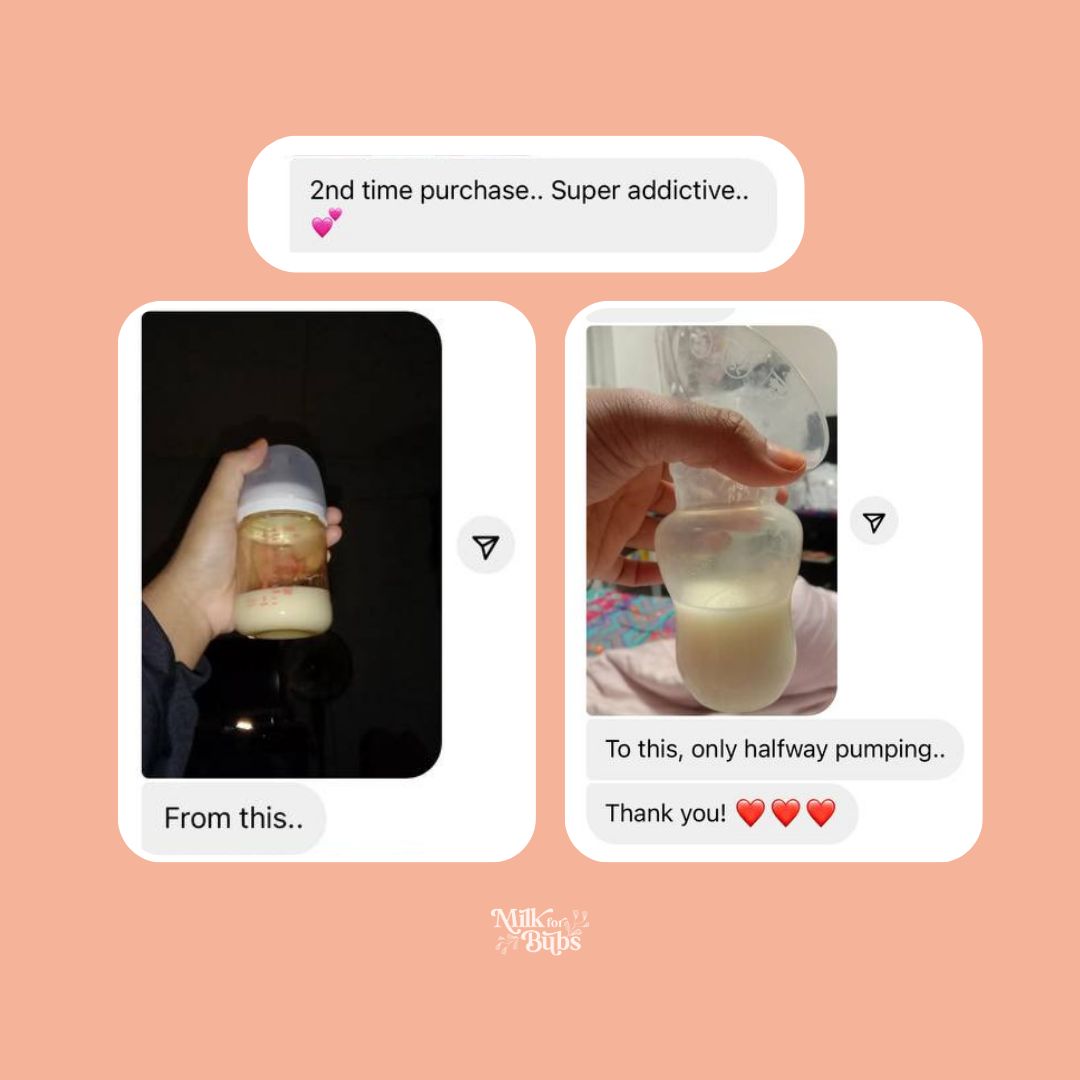 Lactation Cookies