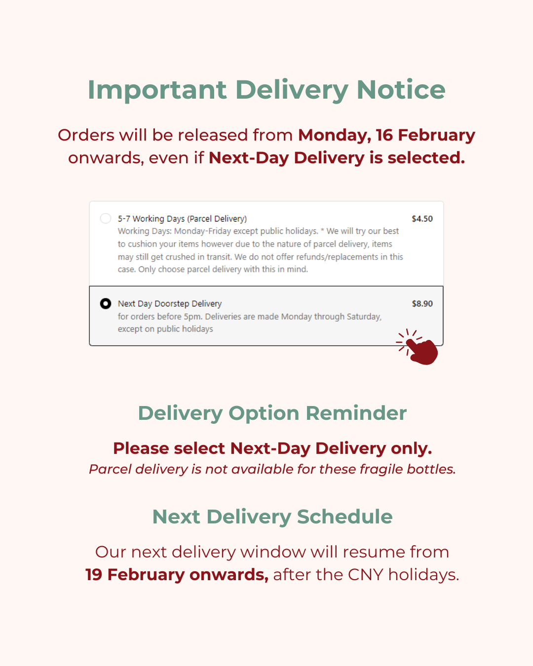 Mom’s Nourishing Nectar