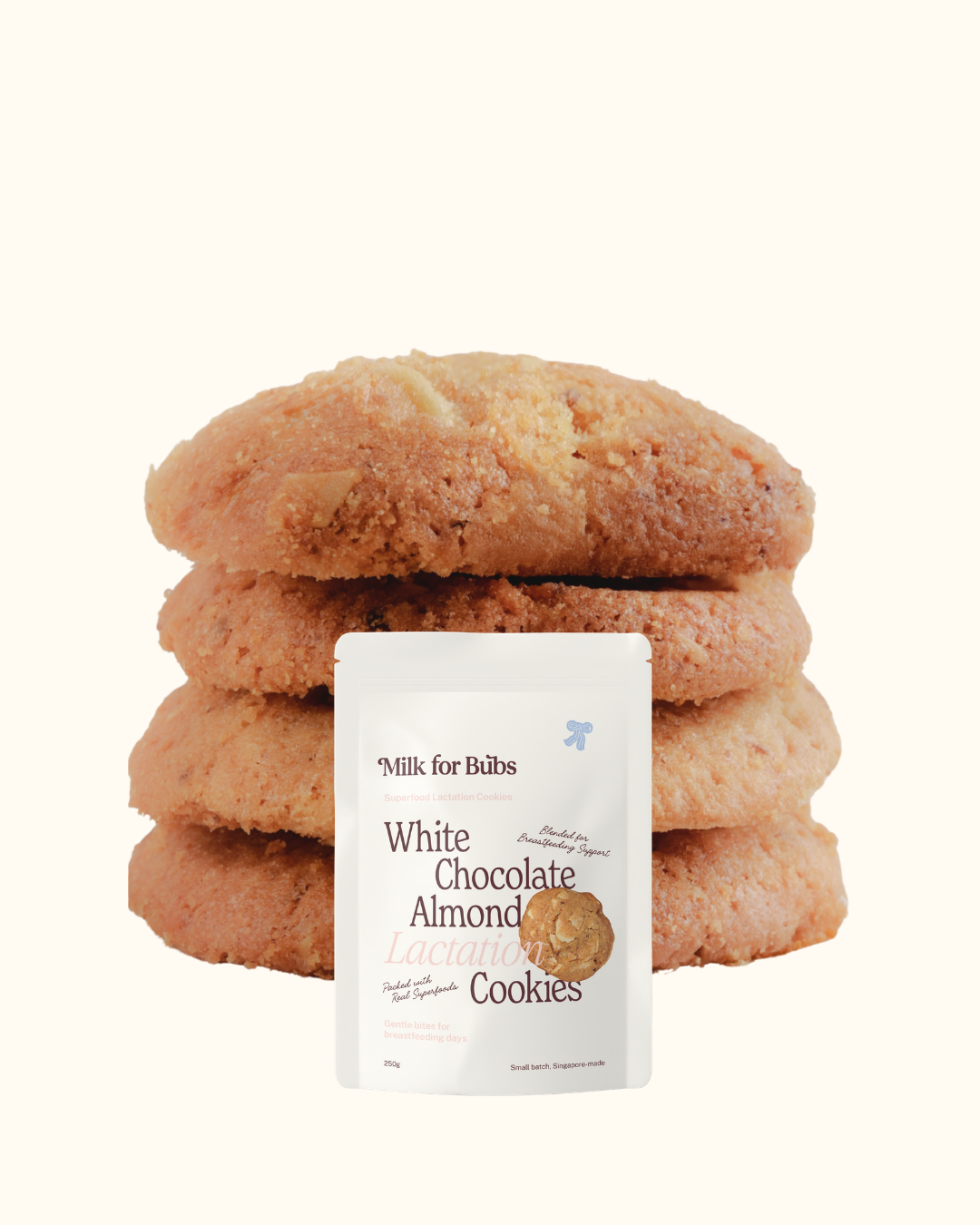 Lactation Cookies