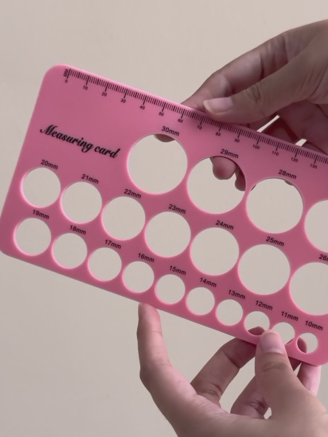 Accurate Breast Pump Sizing Tool