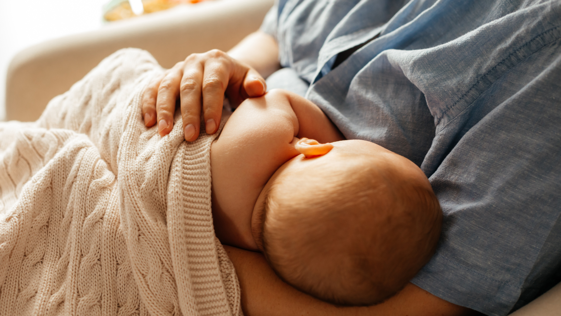 5 Common Breastfeeding Challenges and How to Overcome Them: Expert Tips for New Moms