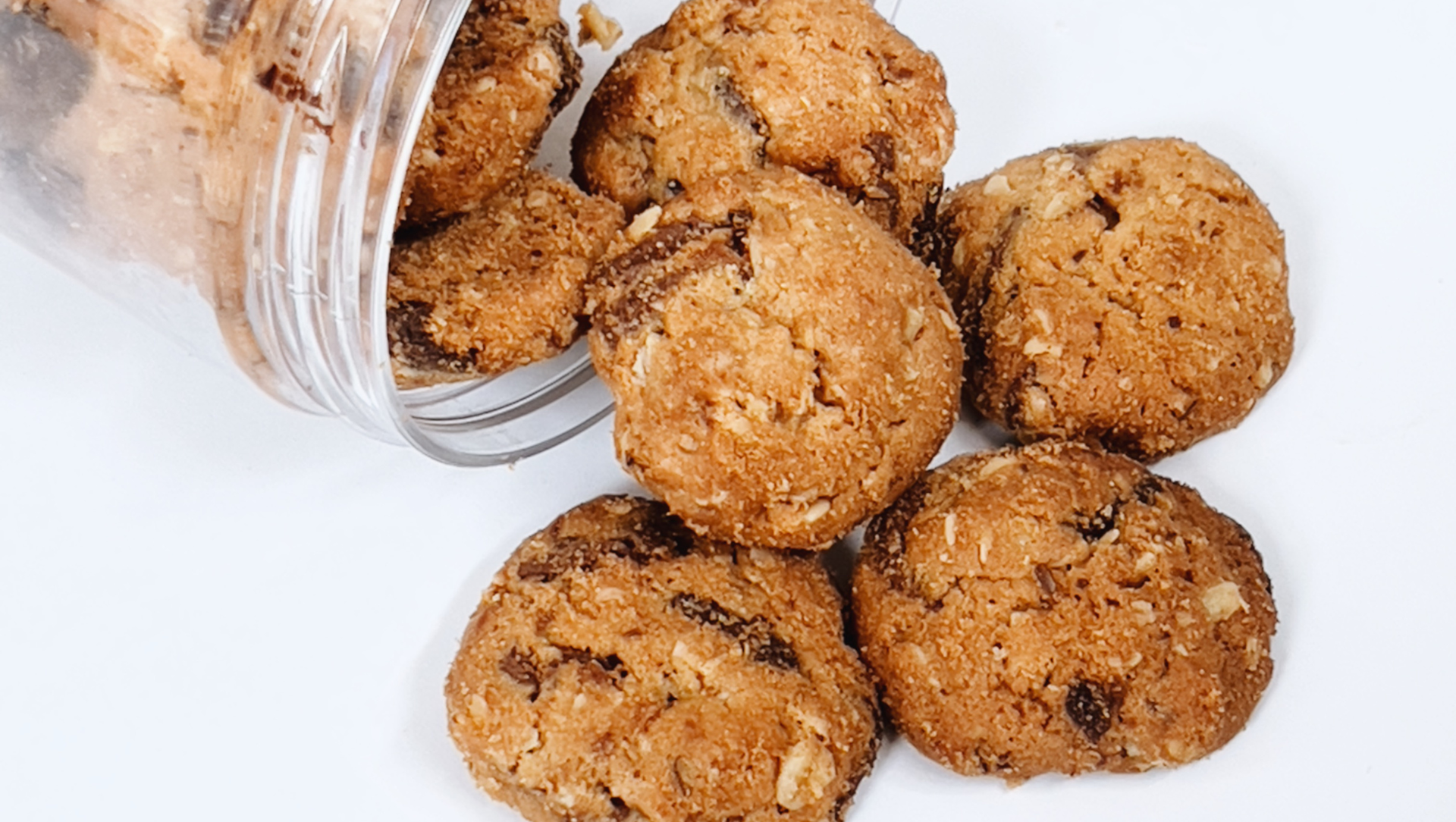 The Science Behind Lactation Cookies: How They Support Breastfeeding Success