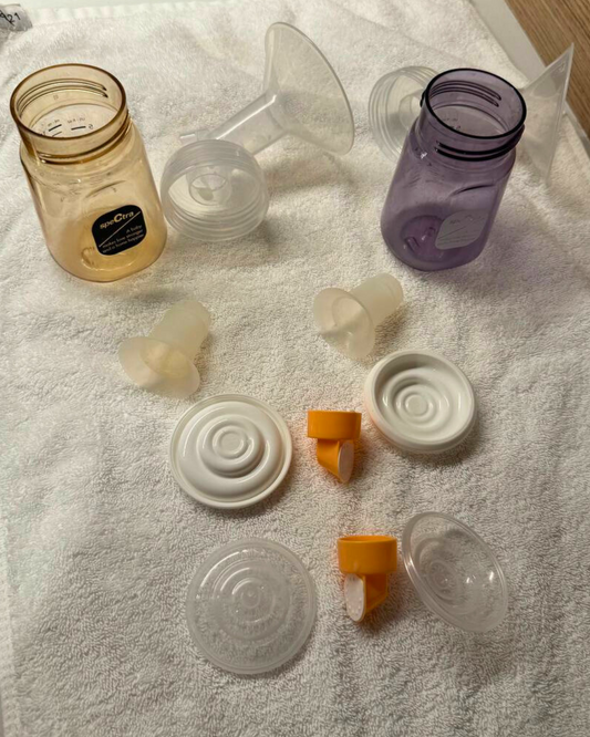 The Pumping Gear Overload: What Do We Actually Need?