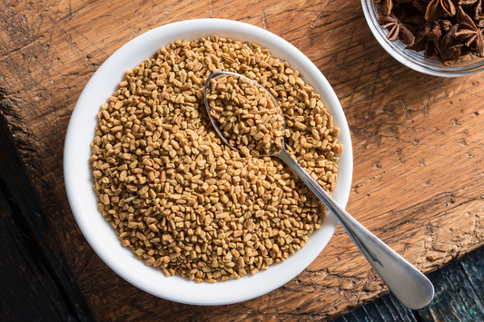 Debunking Fenugreek: Why It Doesn’t Work for Everyone
