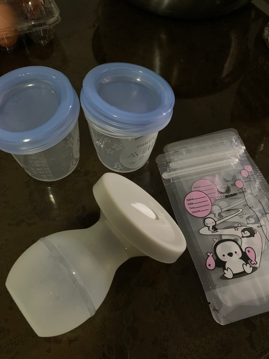 Why Some Moms Lose 15 to 30 mL Per Feed Without Realizing It