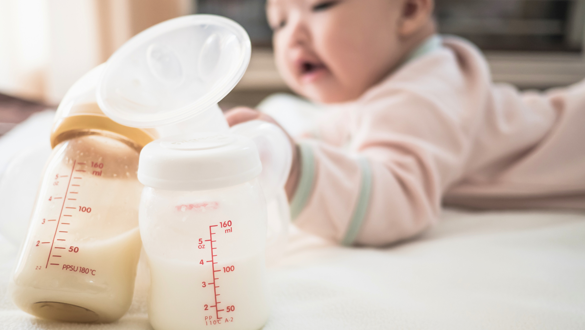 10 Essential Tips for Boosting Milk Supply: A Guide for Breastfeeding Moms