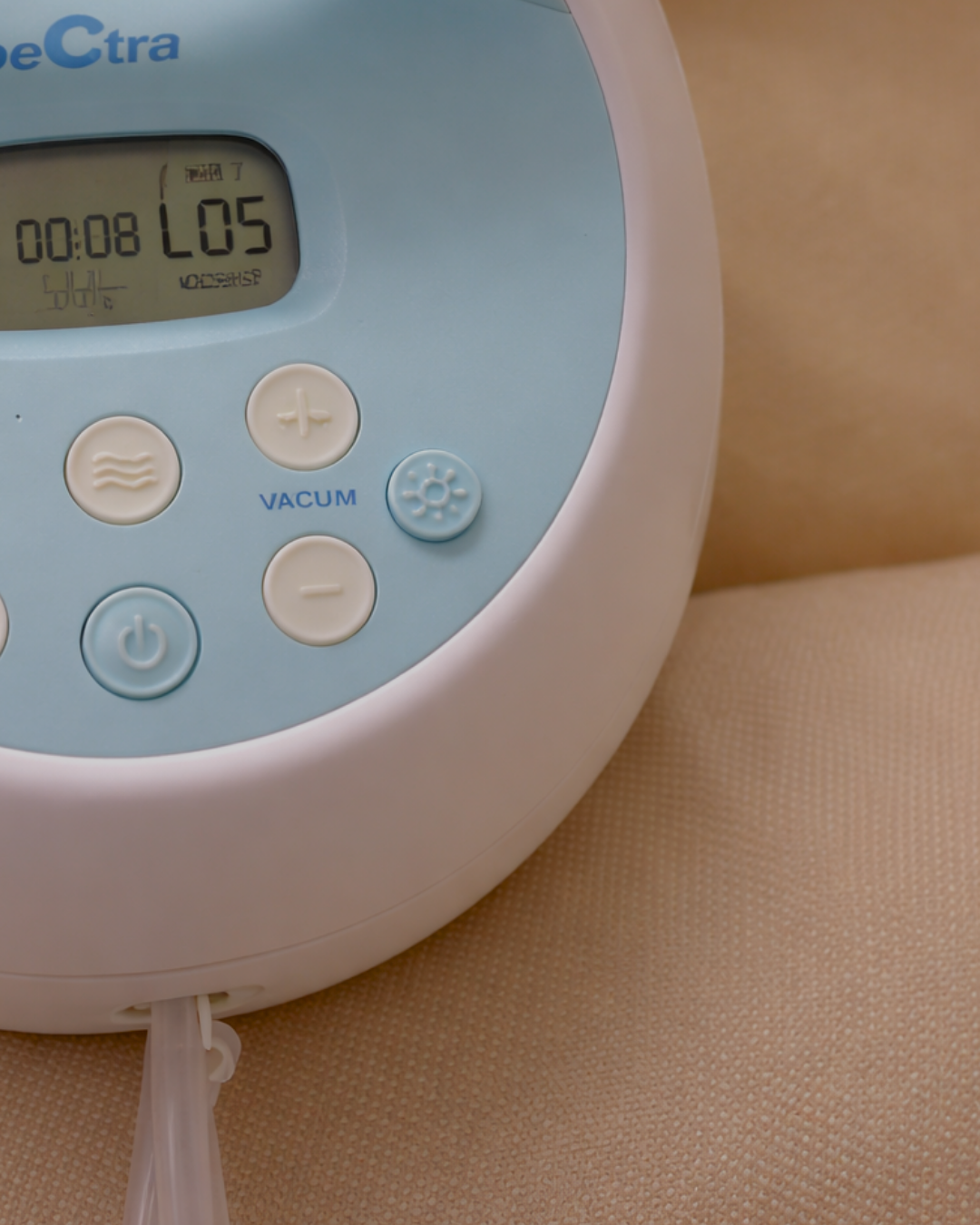 Protecting Your Pumping Schedule While Fasting During Ramadan: An EP Mom Reality Guide