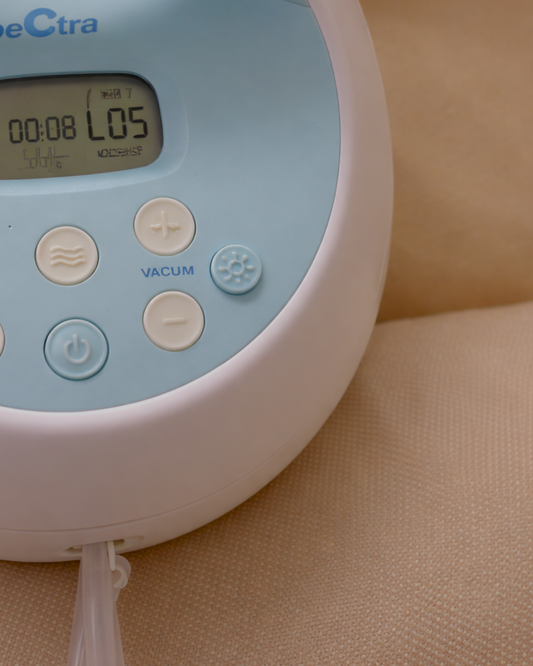 Protecting Your Pumping Schedule While Fasting During Ramadan: An EP Mom Reality Guide