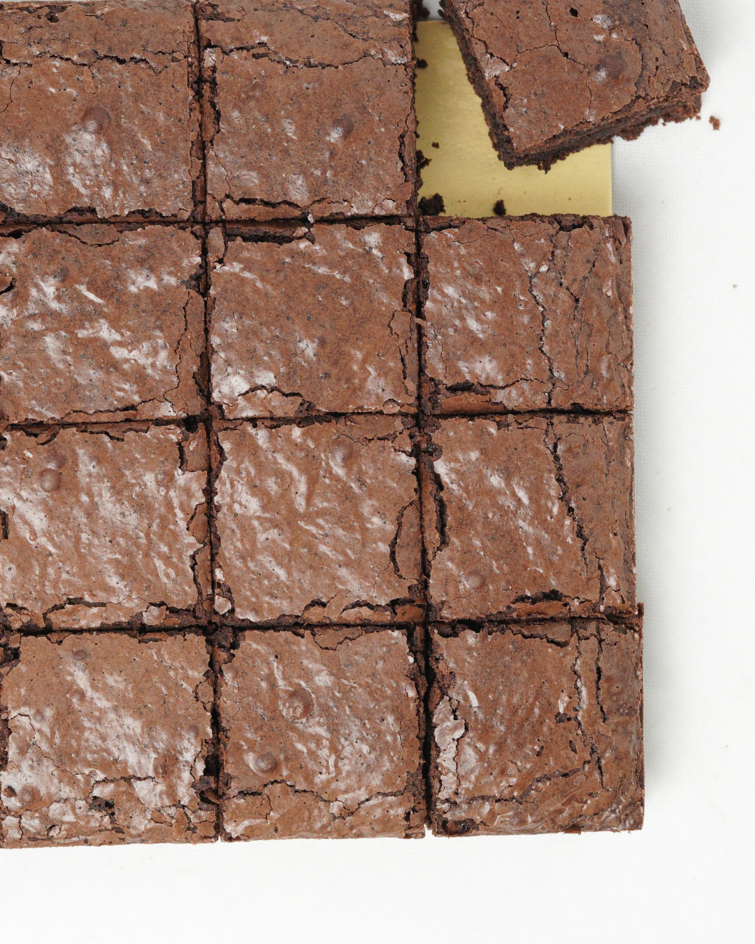 Lactation Brownies