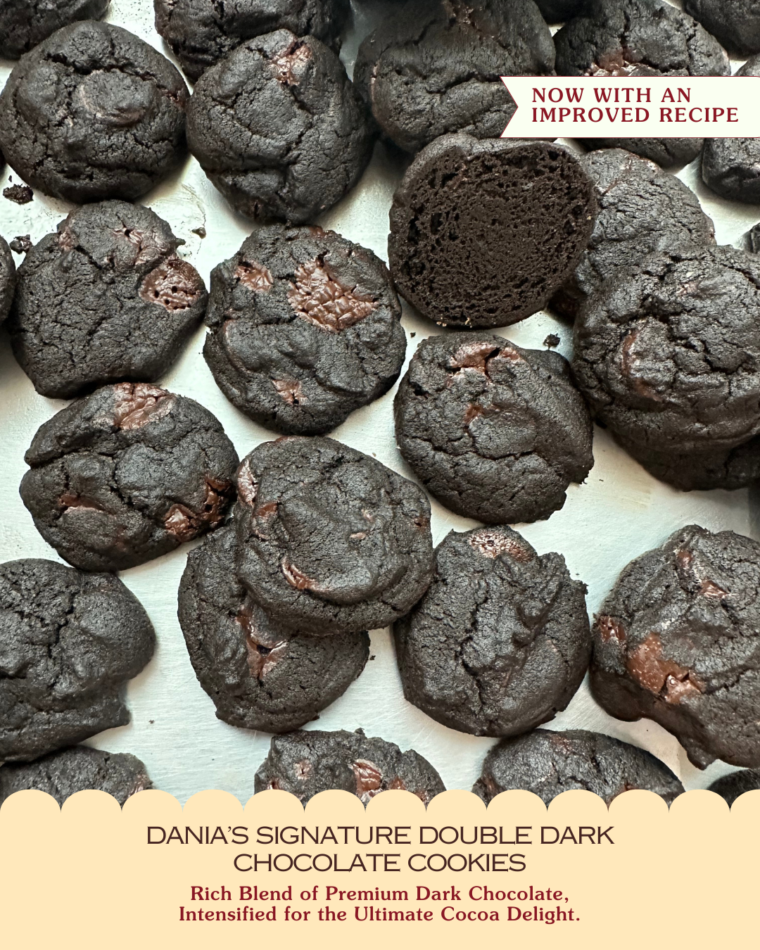 Dania's Premium Gifting Box