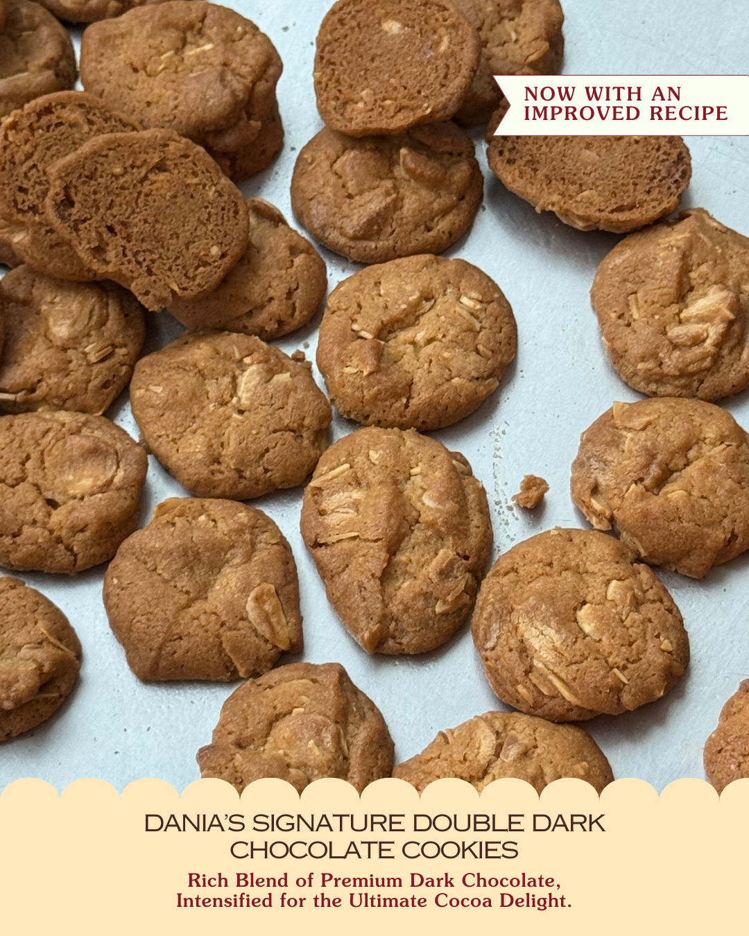 Dania's Premium Gifting Box