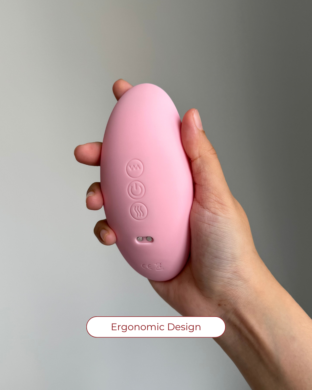 Lactation Massager