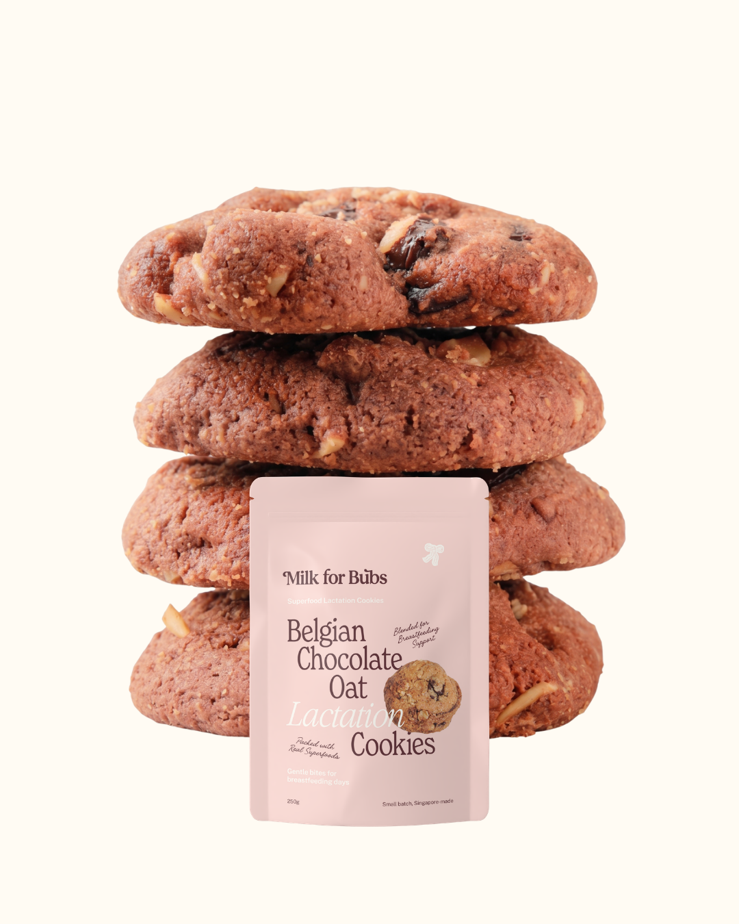 Lactation Cookies