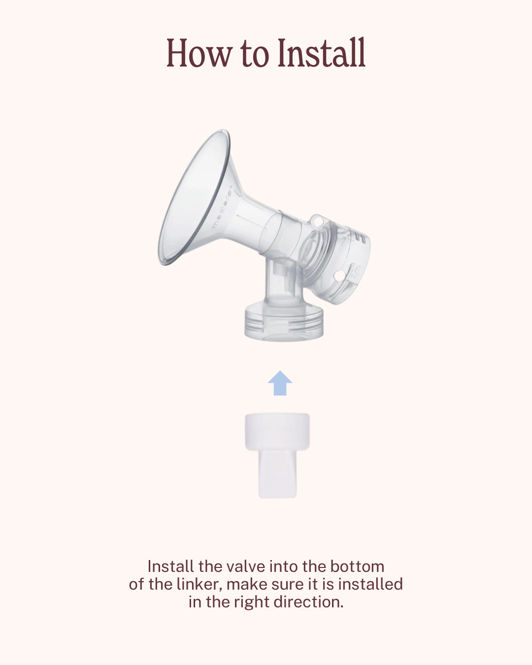 Duckbill Silicone Valve