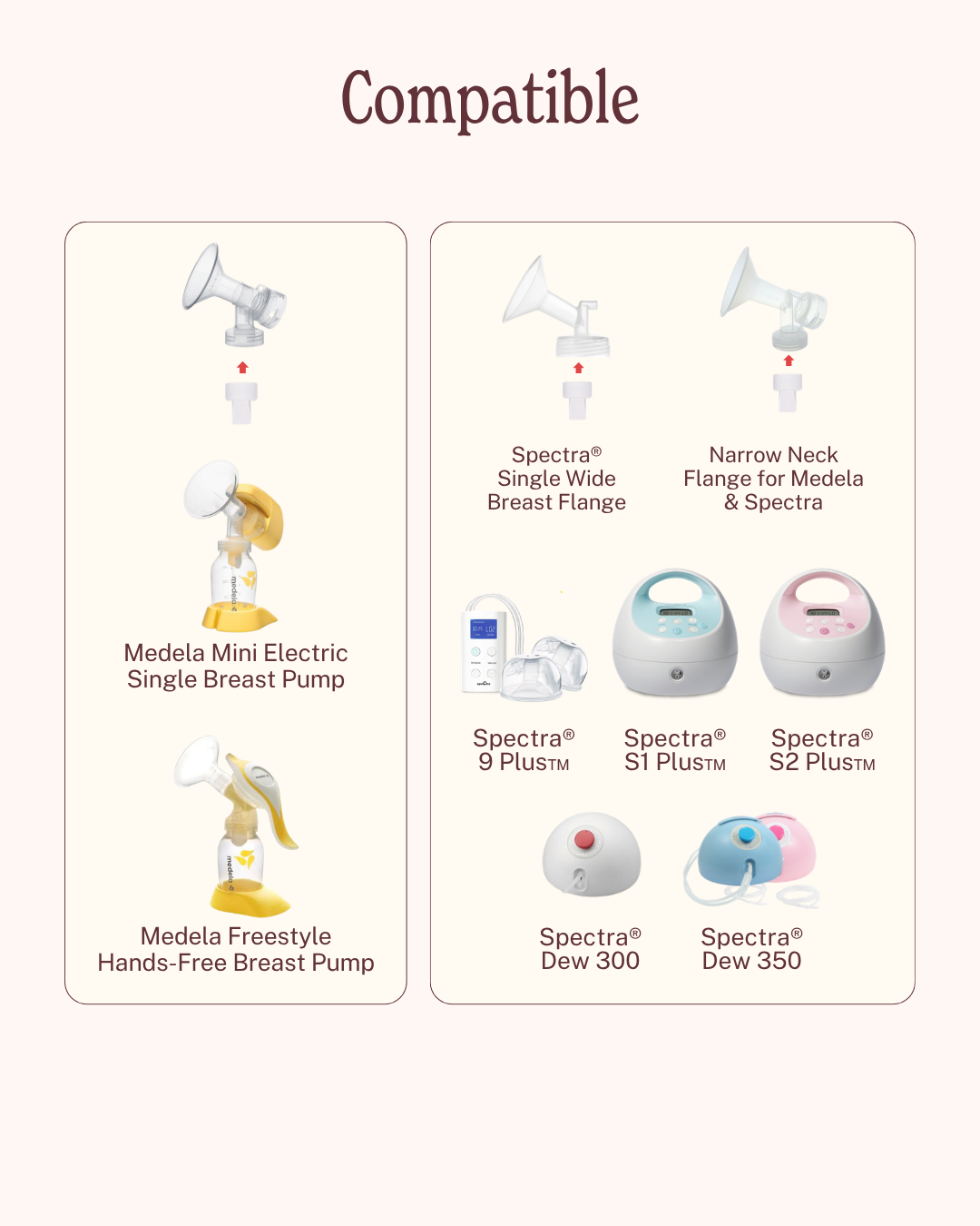 Duckbill Silicone Valve