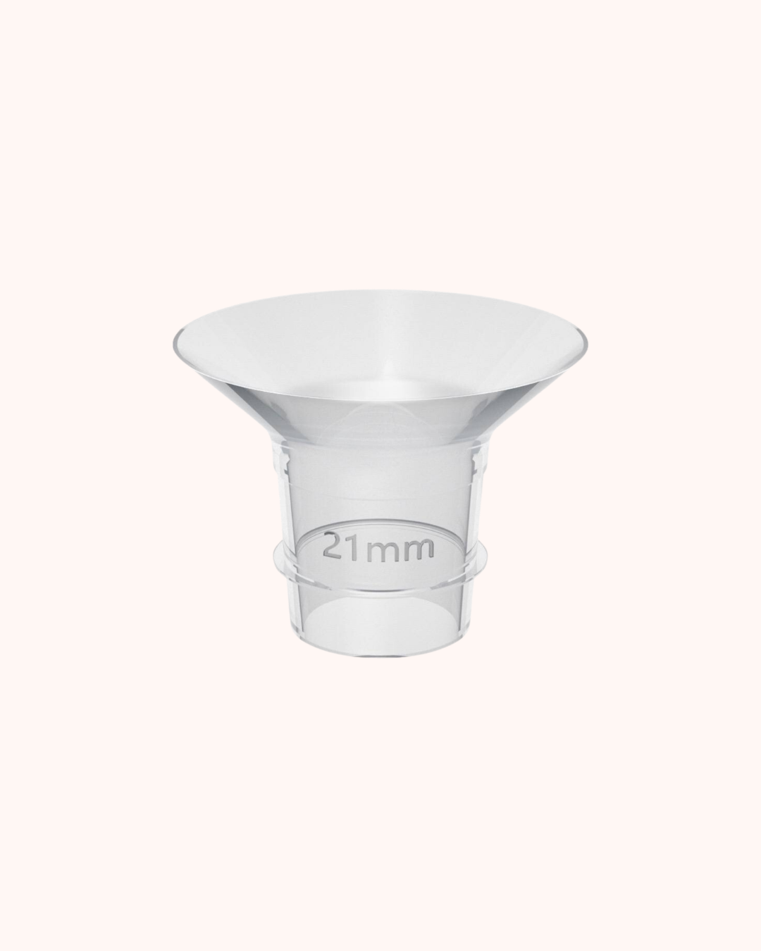 Breastmilk Pump Flange Inserts
