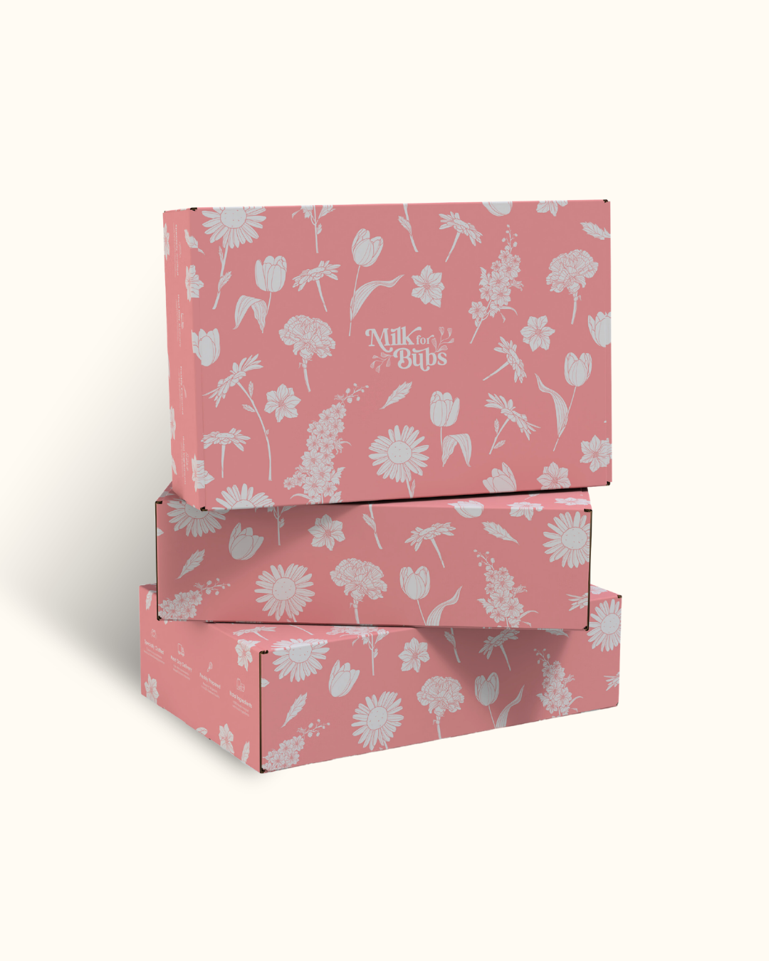[ADD ON] Make It Into A Gift! (Gift Box)