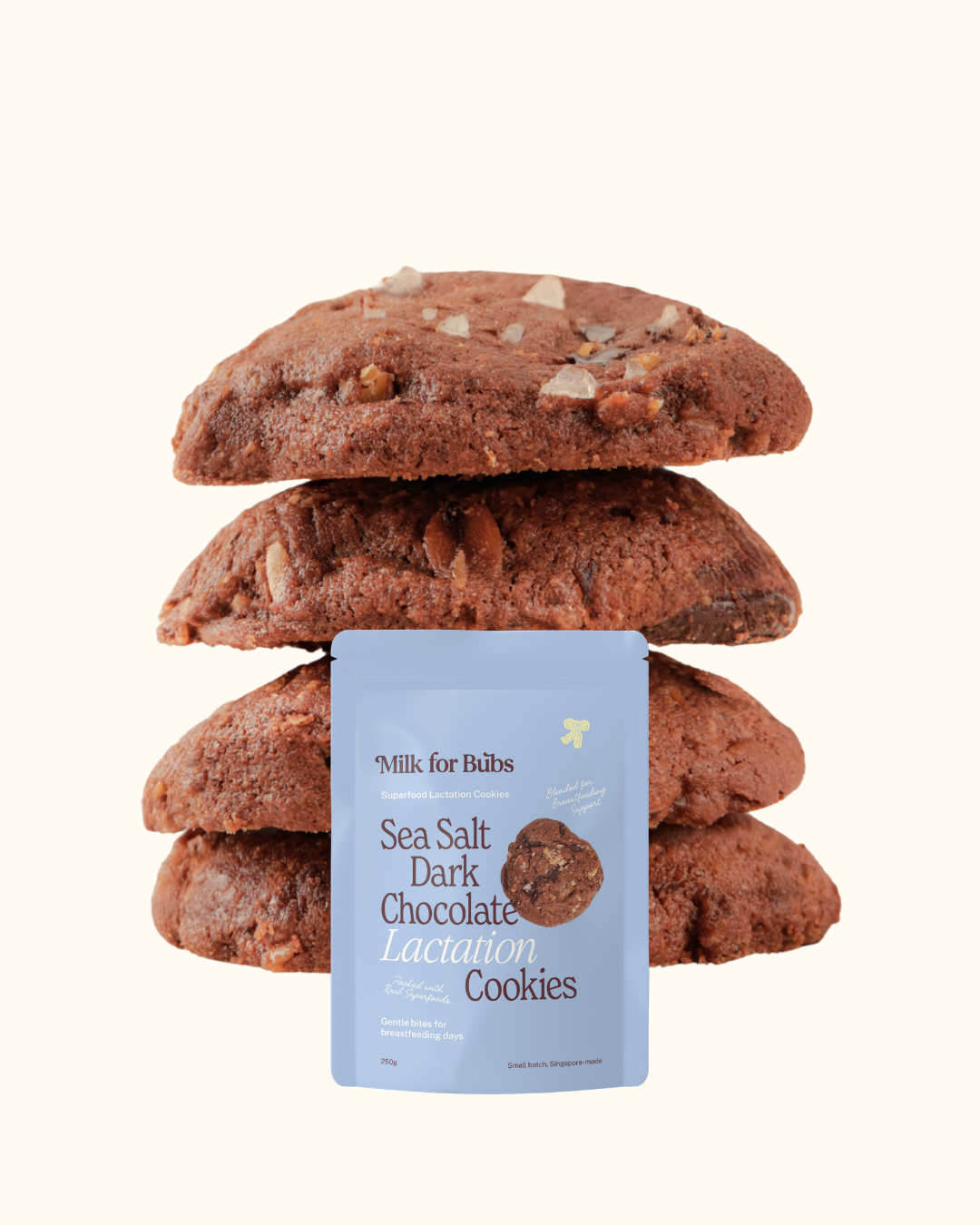 Lactation Cookies